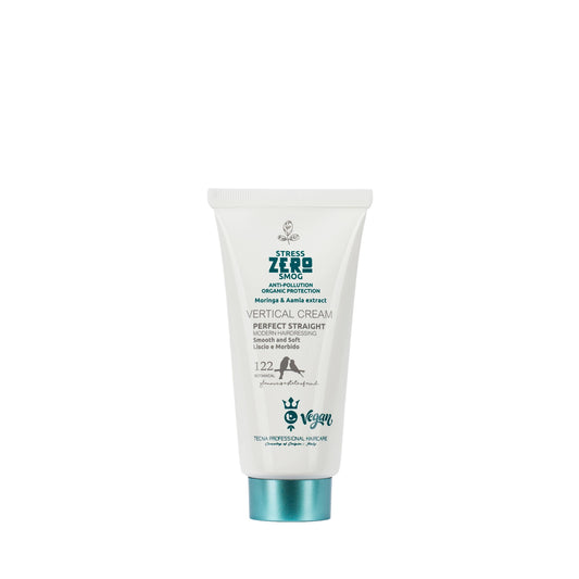 Zero – Perfect Straight Vertical Cream