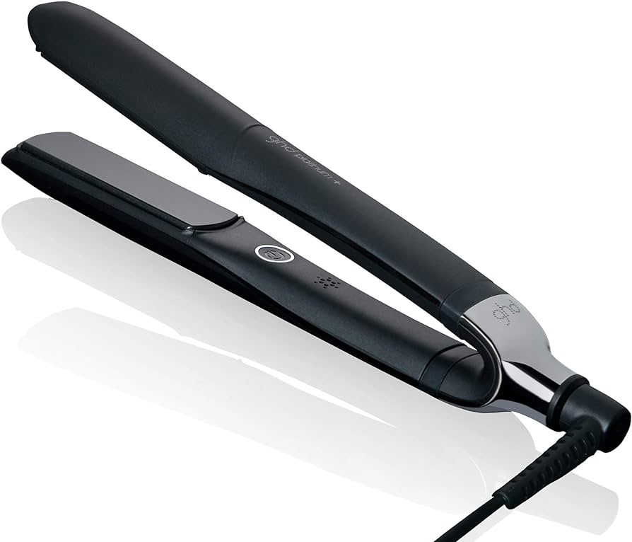 GHD PLATINUM+ STYLER - PIASTRA PER CAPELLI (NERA)