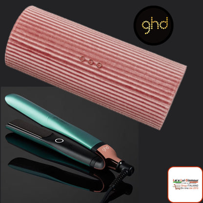 GHD PLATINUM+ STYLER - PIASTRA PER CAPELLI VERDE GIADA