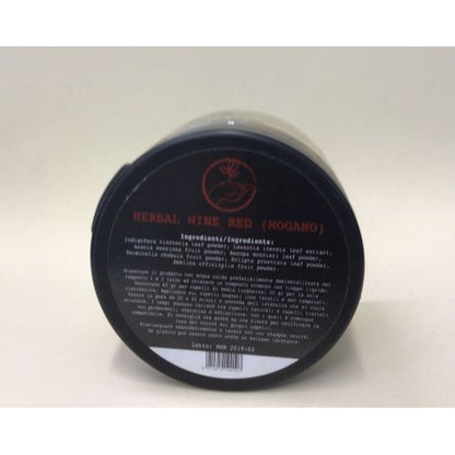 Hennè Remember REM04 Nero 125g