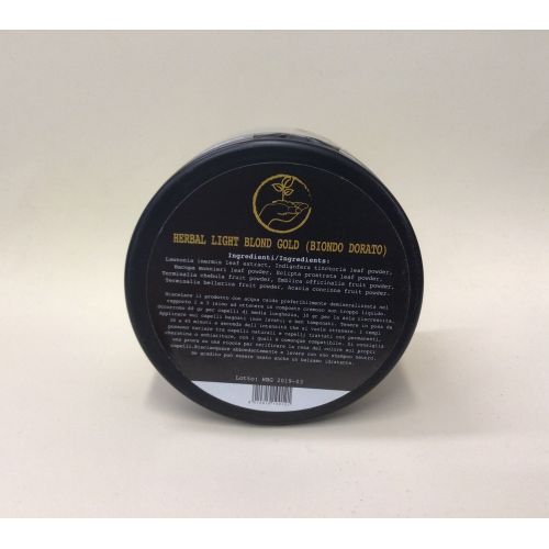 Hennè Remember REM03 Castano 125g