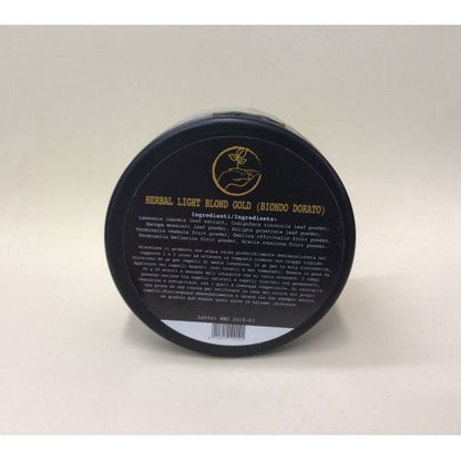 Hennè Remember REM03 Castano 125g