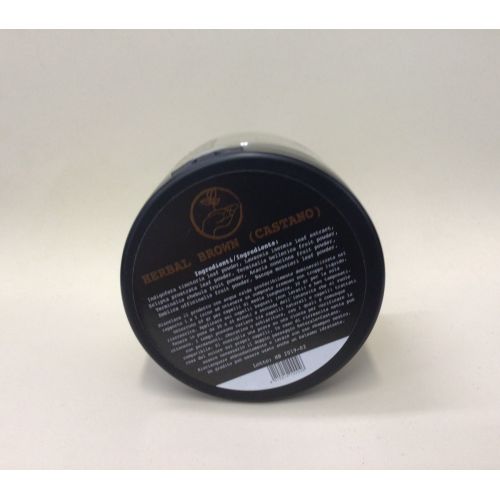 Hennè Remember REM07 Biondo Dorato 125g