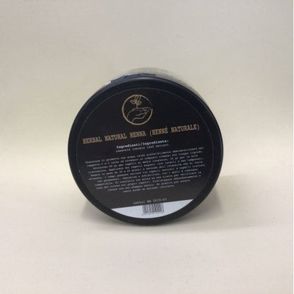Hennè Remember REM08 Rosso Arancio 125g
