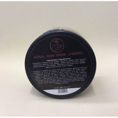 Hennè Remember REM05 Rose Brown 125g