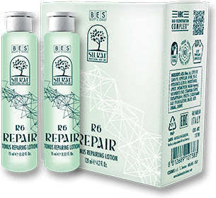 BES Silkat Repair R6 - Tonus Repairing Lotion