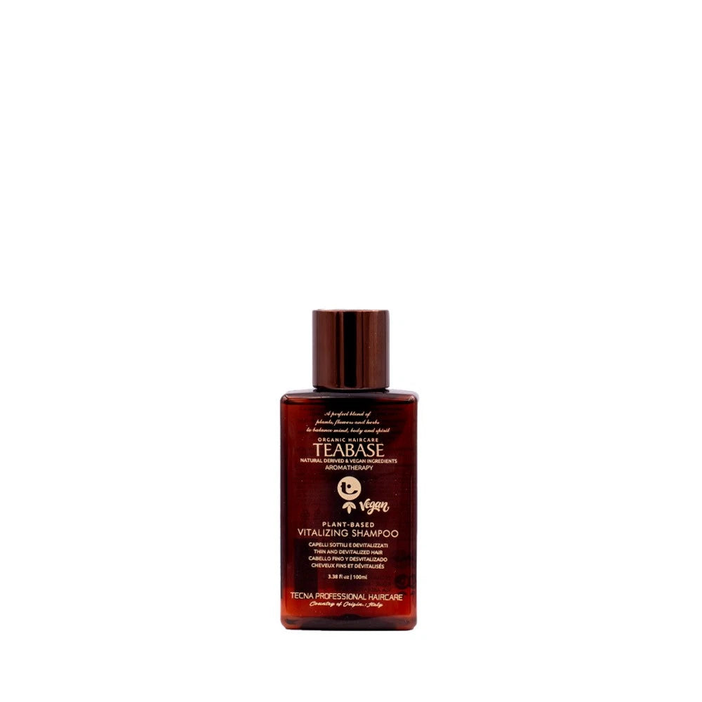Teabase - Vitalizing Shampoo