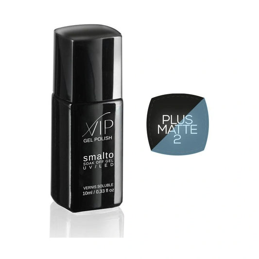 Finish Opaco Plus Matte 2 VIP GEL