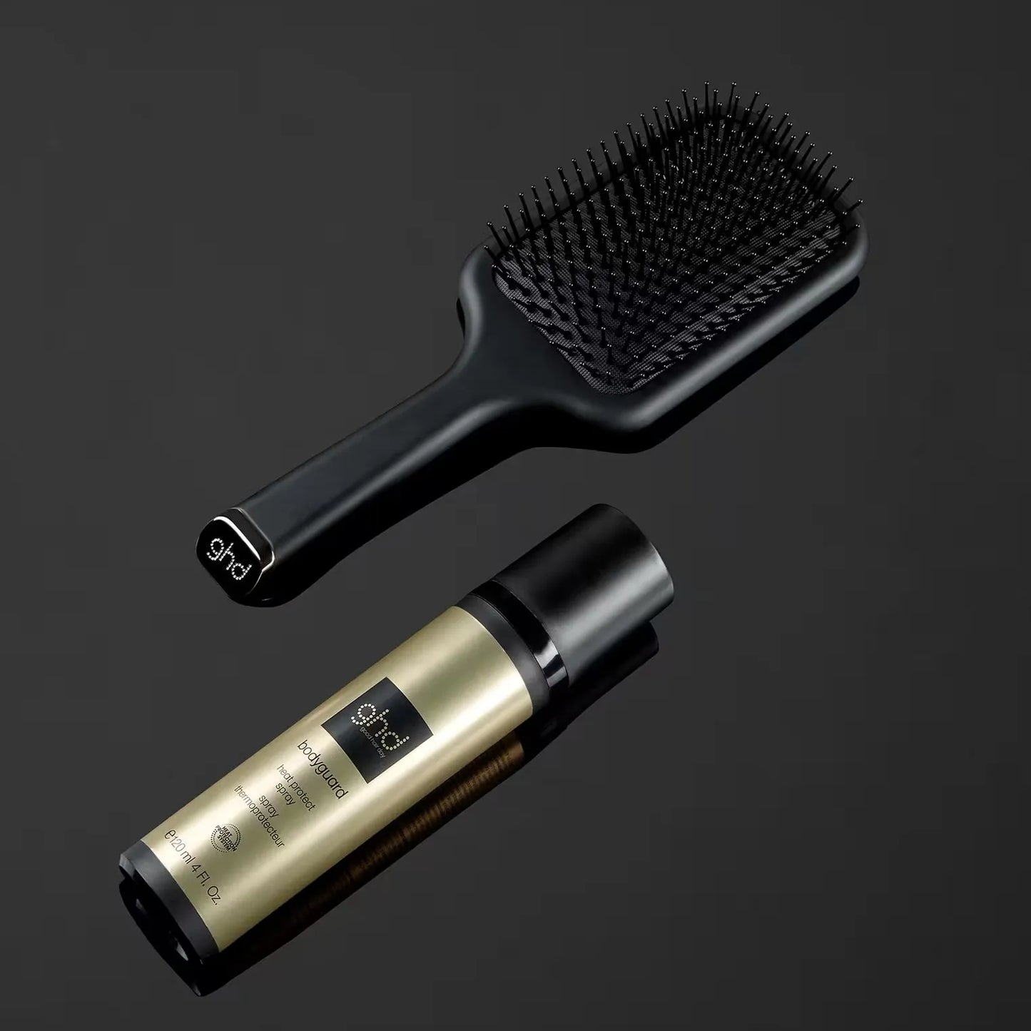 Ghd Styling Duo Gift Set termoprotettore capelli e spazzola