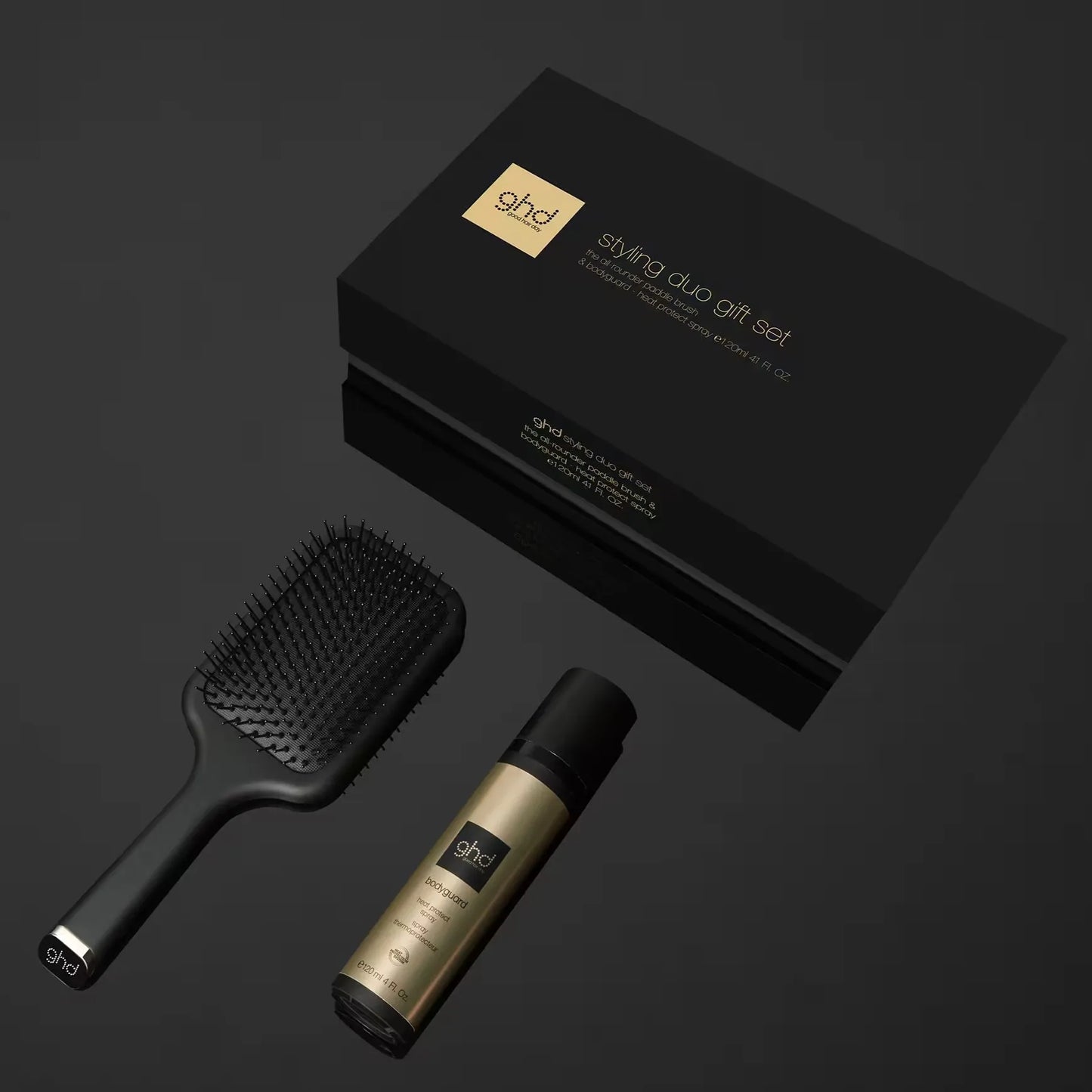 GHD STYLING DUO GIFT SET