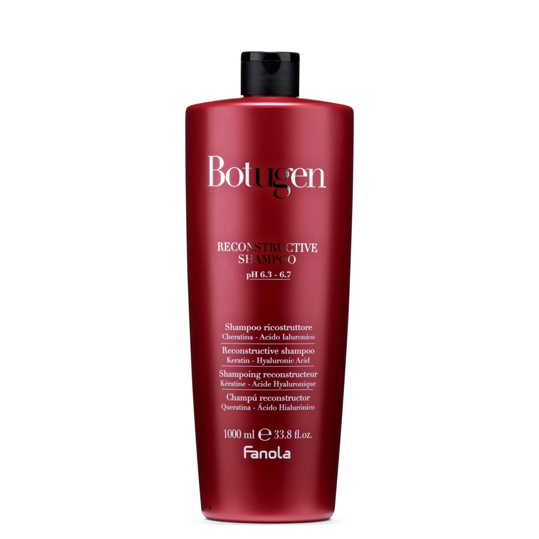 Fanola Botugen Botolife Shampoo Ricostruttore