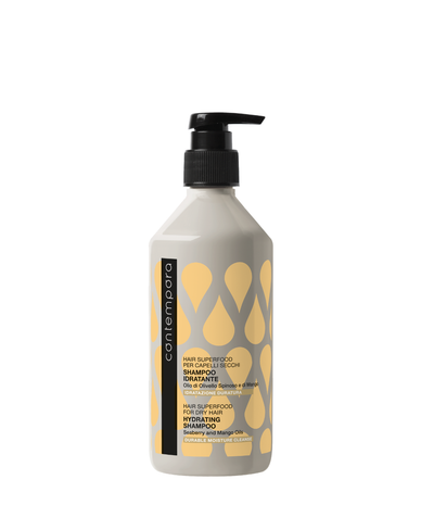Contempora Shampoo Idratante 500ml - Barex Italiana