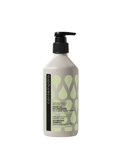 Contempora Shampoo Volumizzante 500ml - Barex Italiana