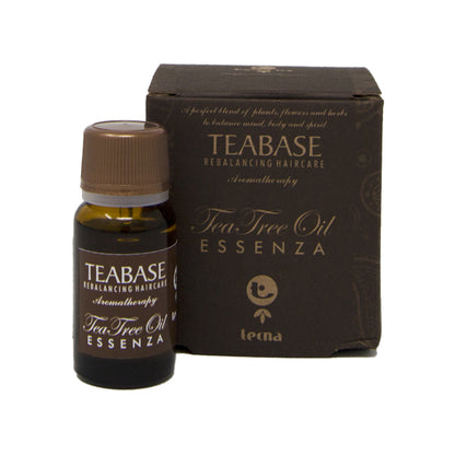 Teabase - Tea Tree Oil Essenza