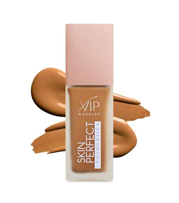 VIP - Skin Perfect Foundation Antiage