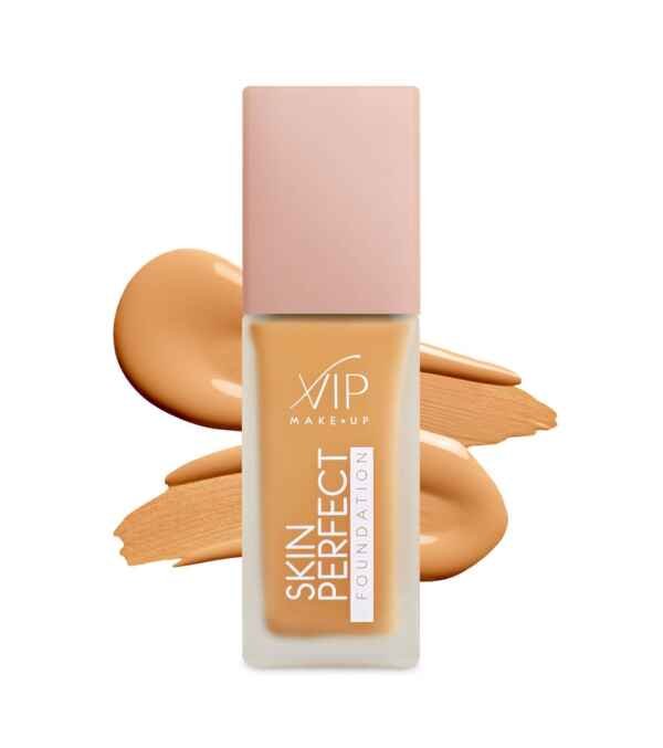 VIP - Skin Perfect Foundation Antiage