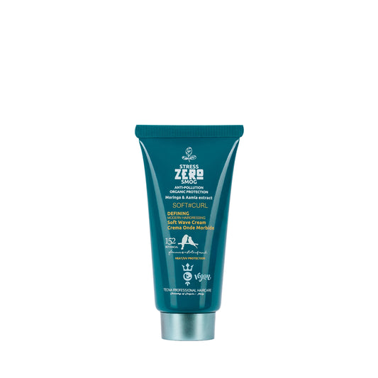 Zero – Defining Soft #Curl
