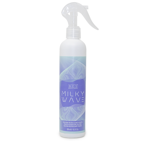 Milky Wave Soluzione Neutralizzante Fissativa 300ml