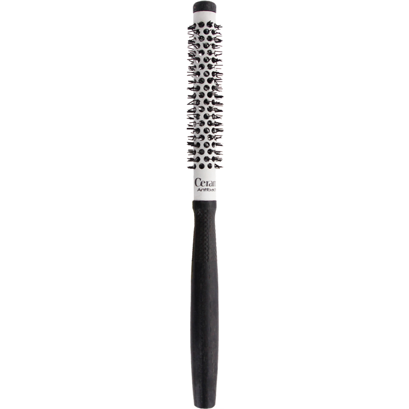 Tek - Spazzola Termica in Ceramica Porosa Ø 13 mm