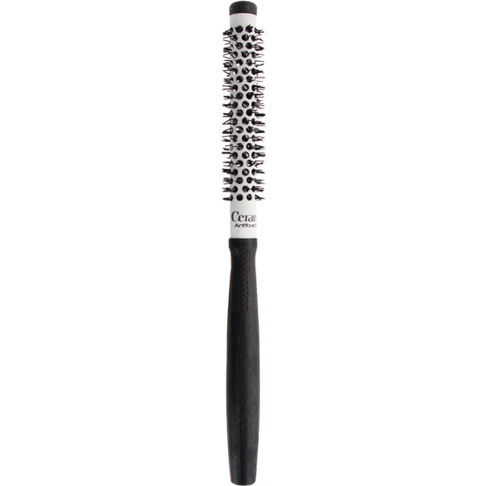 Tek - Spazzola Termica in Ceramica Porosa Ø 13 mm