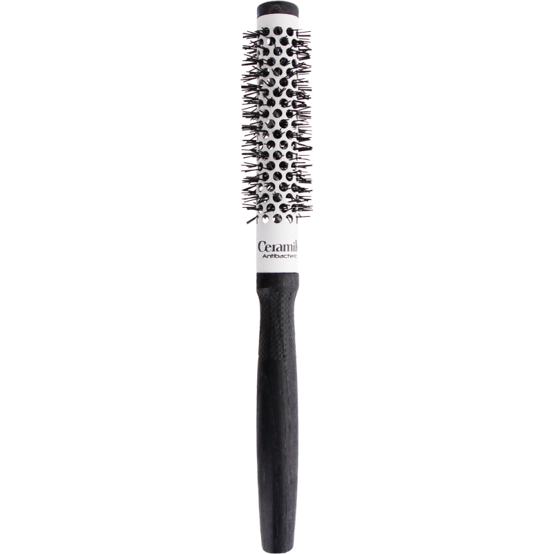 Tek - Spazzola Termica in Ceramica Porosa Ø 18 mm