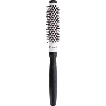 Tek - Spazzola Termica in Ceramica Porosa Ø 18 mm