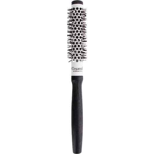Tek - Spazzola Termica in Ceramica Porosa Ø 18 mm