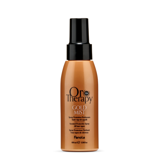 Fanola Orotherapy Perfumed Protective Spray 100 ml