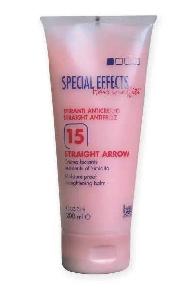 BES STRAIGHT ARROW CREMA LISCIANTE 200 ML