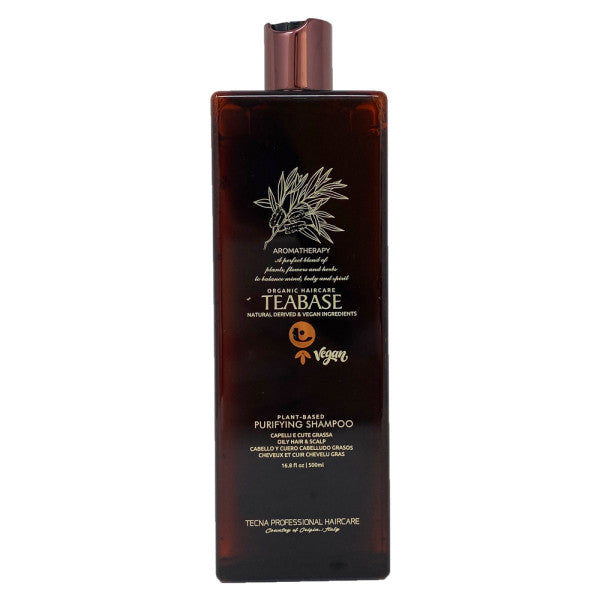 Teabase - Purifying Shampoo