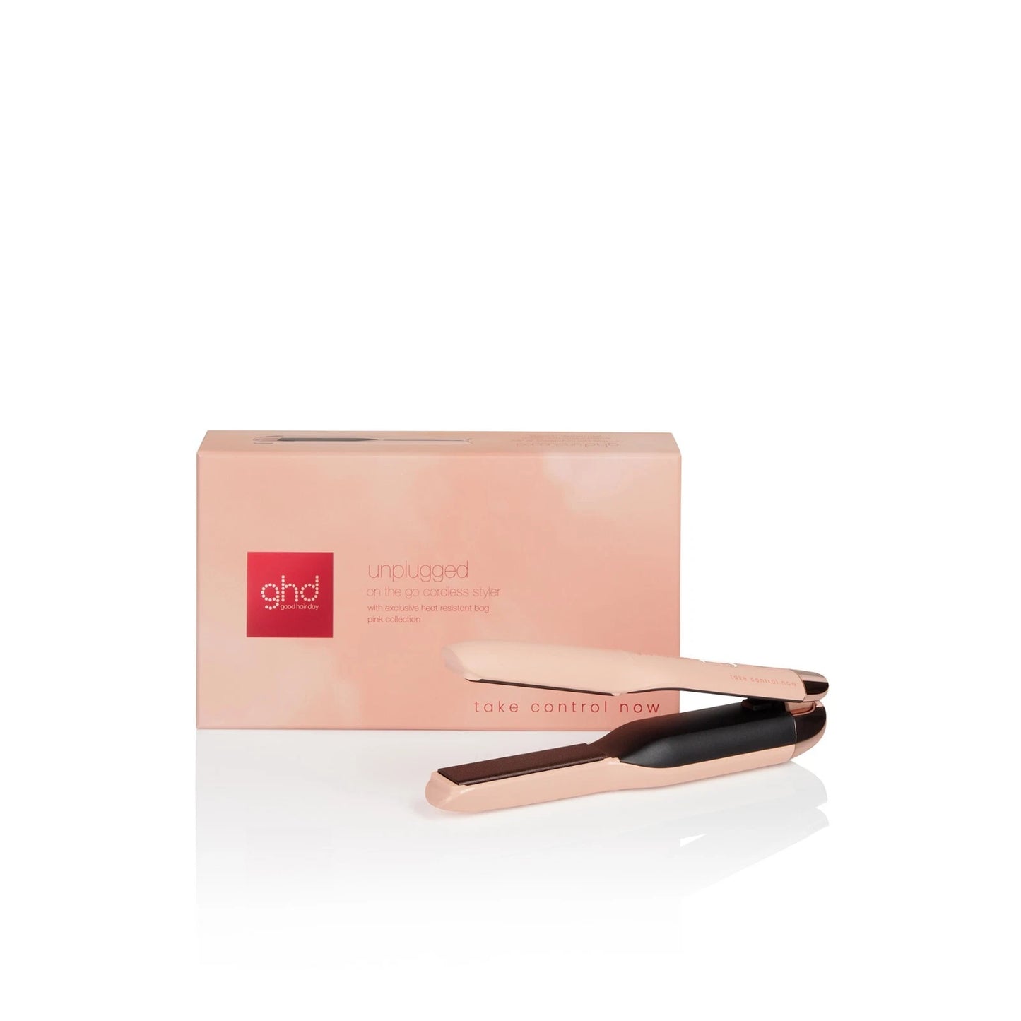 GHD Unplugged