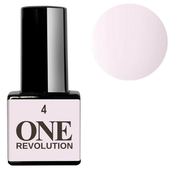 Smalto Gel Semipermanente 3 in 1 VIP 1 STEP REVOLUTION