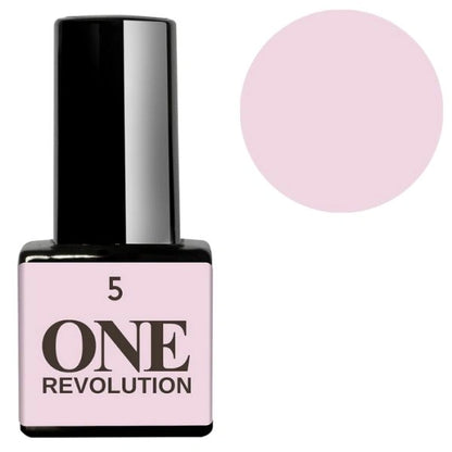 Smalto Gel Semipermanente 3 in 1 VIP 1 STEP REVOLUTION
