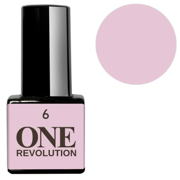 Smalto Gel Semipermanente 3 in 1 VIP 1 STEP REVOLUTION