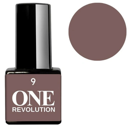 Smalto Gel Semipermanente 3 in 1 VIP 1 STEP REVOLUTION