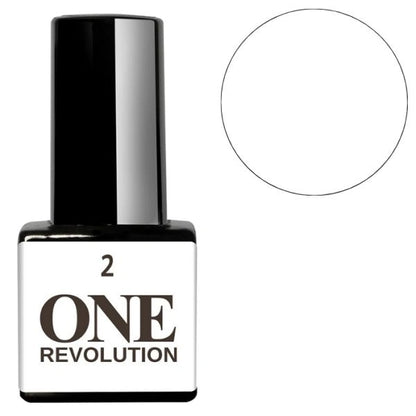 Smalto Gel Semipermanente 3 in 1 VIP 1 STEP REVOLUTION