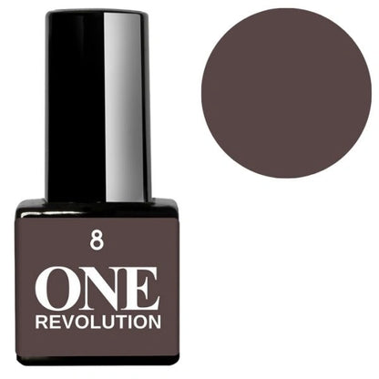 Smalto Gel Semipermanente 3 in 1 VIP 1 STEP REVOLUTION