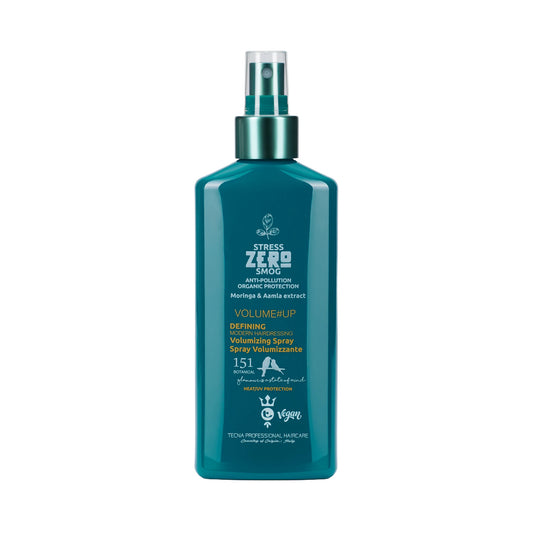 Zero – Defining Volume #Up