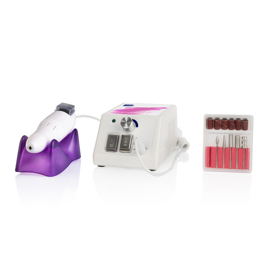 Labor - Micromotore per estetica Nail Zero