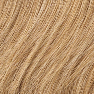 Hairdo Extension - Coda Color Splash: Verde