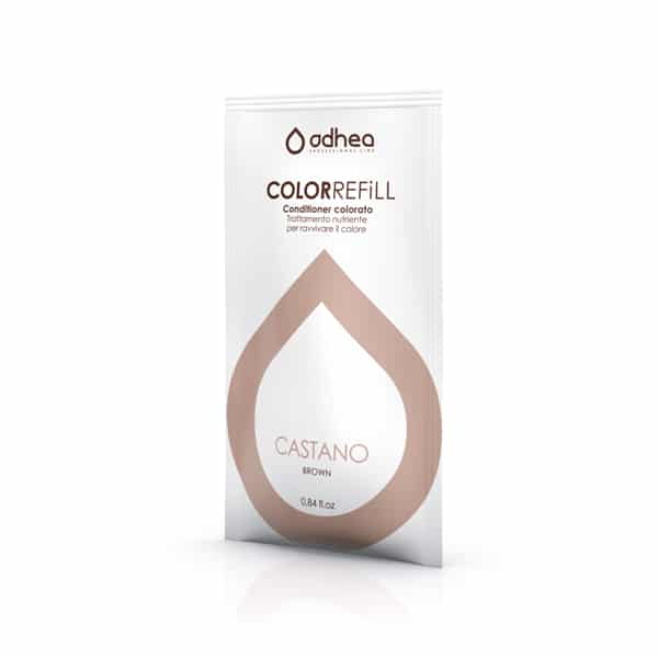 Color Refill Castano  Odhea