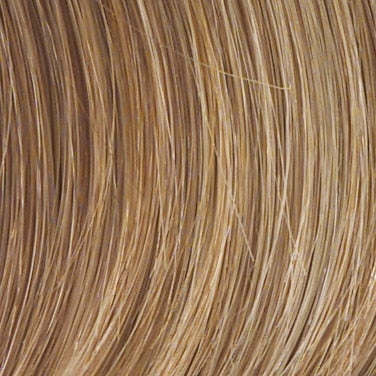 Hairdo Extension - Coda Mollettone