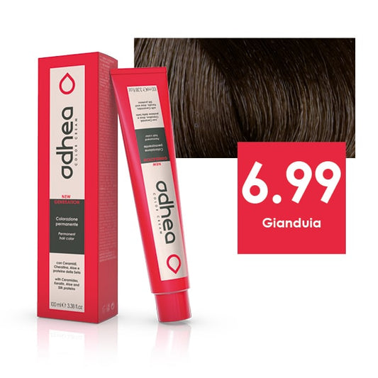 6.99 Gianduia Tinta Odhea