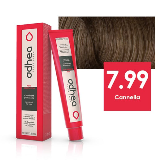 7.99 Cannella Tinta Odhea