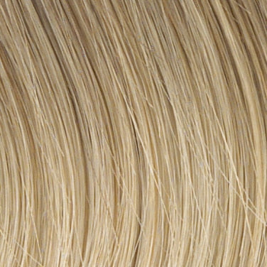 Hairdo Extension - Coda Color Splash: Rosa