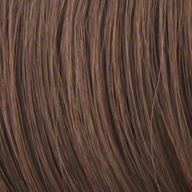 Hairdo Extension - Coda lunga Mossa