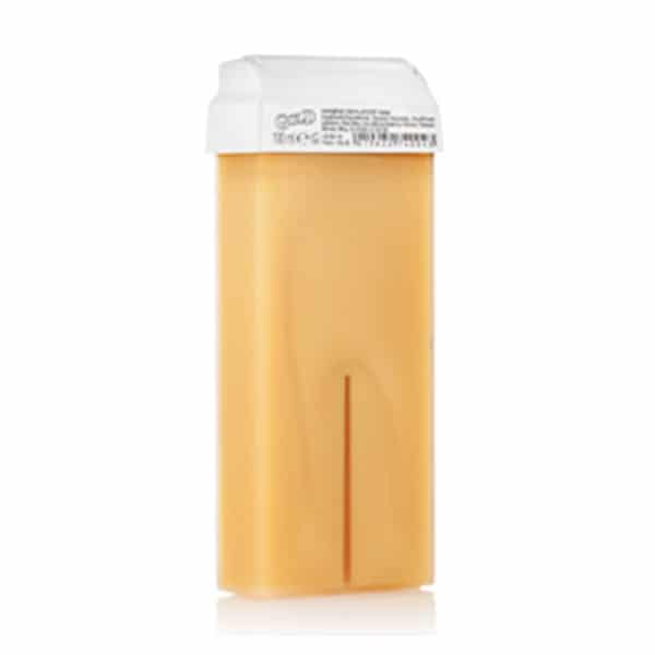 Ricariche depilatorie - Oro