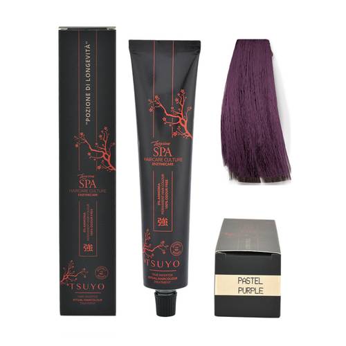 999B Viola Pastello - Tecna Tsuyo Colour Speciali 90ml
