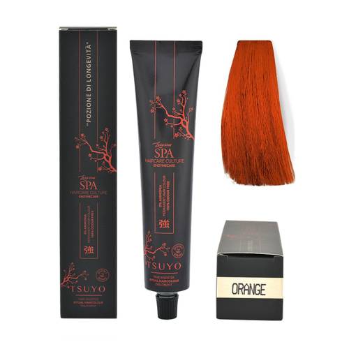 999O Arancione - Tecna Tsuyo Colour Speciali 90ml