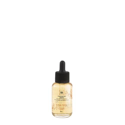 Tecna Tsuyo Comforting Drops 50ml - Additivo Colore Addolcente